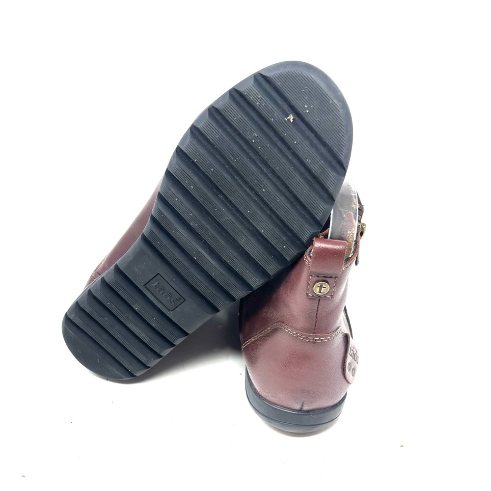 Taos Boots - Picture 3 of 7